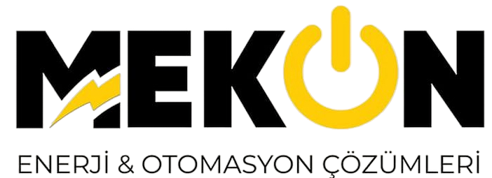 MEKON ENERJİ